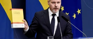 Skärpt kontroll av misstänkta terrorister