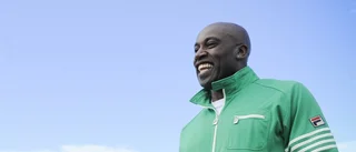 Big Steve kan vara skenial