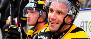 Pontus hade stöd av mamma