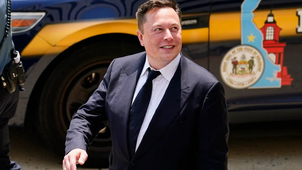 Elon Musks förmögehnet har ökat med över 1|000 procent under pandemin.