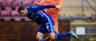 Anfallaren lämnar AFC – lånas ut till finländsk division 1-klubb: "Jag vet inte mycket"