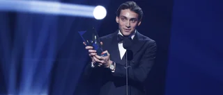 Duplantis: "Är så tacksam för er"