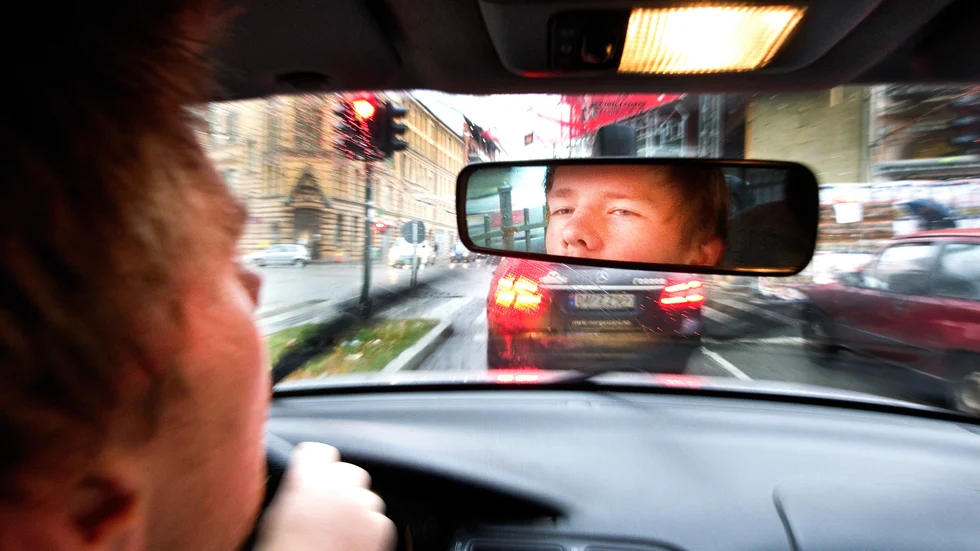 I Sverige går gränsen för rattfylleri vid 0,2 promille. Gränsen för grovt rattfylleri går vid en promille.