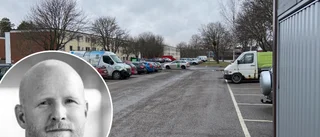 Fastighetsbolag köper byggrätt av Victoria Park – vill bygga 70 bostäder i Skiftinge: "Händer mycket i Eskilstuna"