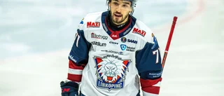 LHC-stjärna får nobben till OS – men nu är Russell klar