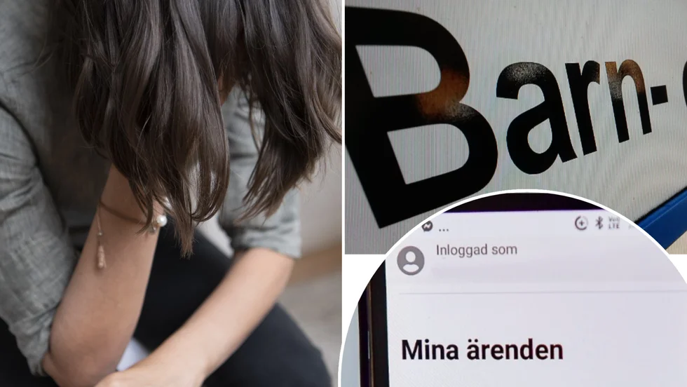 BUP kan utveckla en app som ska underlätta kontakt och tillgänglighet. 