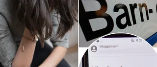 Ny BUP-app ska införas i Västerbotten • positiva resultat: Minskade köer – samtidigt som ungdomar ändå fick rätt vård