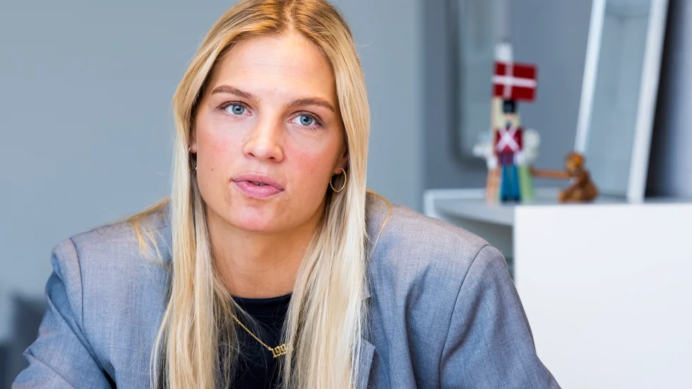 Josefin Persson