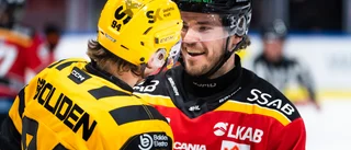 Skellefteå vann på straffar – så var matchen minut för minut