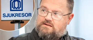 Efter skyddsstoppet – nu ska covidsjuka få sjukresor igen • Frivilliga förare har fått utbildning och utrustning