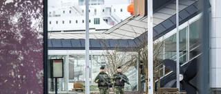 Militär säkerhet prioriteras över mänsklig säkerhet