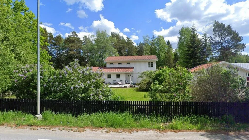 Stockholmsvägen 145