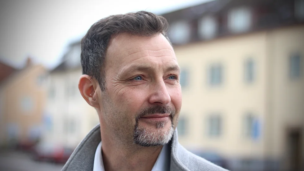 För en dryg månad sedan insjuknade Bengt Wallin i covid-19. Trots att han inte blev speciellt sjuk och bara hade ett träningsuppehåll på tio dagar så tog det honom en månad att känna sig fullständigt återställd.