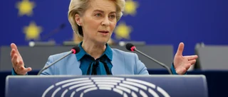 Ett enat EU är ingen ynklig västanvind