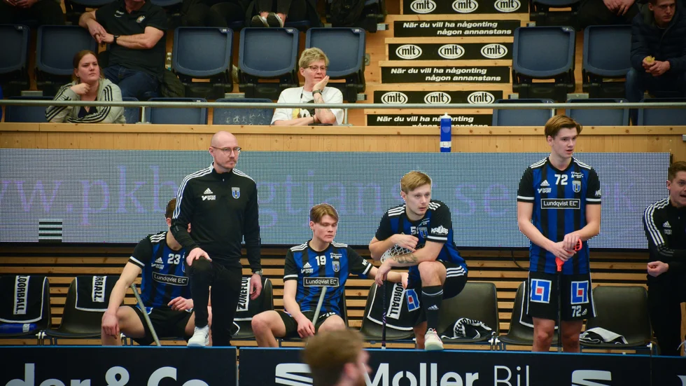 På söndagen blev det matematiskt avgjort: Sirius kommer spela Allsvenskan nästa säsong 