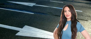 ”Mitt liv hade ändrat kurs för alltid” 