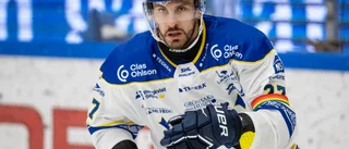 Marek Hrivik besviken: "Inte som jag förväntat mig"