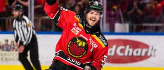Luleå förlorade mot Timrå • Så var matchen – minut för minut
