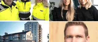 Skellefteföretag gör dubbla förvärv söderut • NCC får Skellefteorder på 190 miljoner • Grit ska jobba med brottsofferjourer