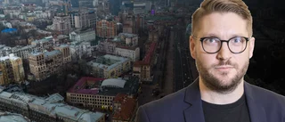 ”Det är det futtigaste vi kan säga – men det behövs ändå”