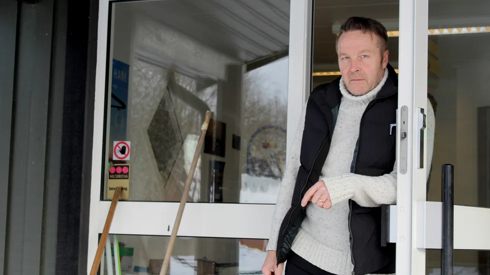 "Man ska hålla på med det som man är bra på, men sen vill man ju testa saker. Jag håller på och tänker på att göra en spelfilm. Jag håller på med ett manus – jag ändrar och skriver, ändrar och skriver", berättar Matz Eklund. 