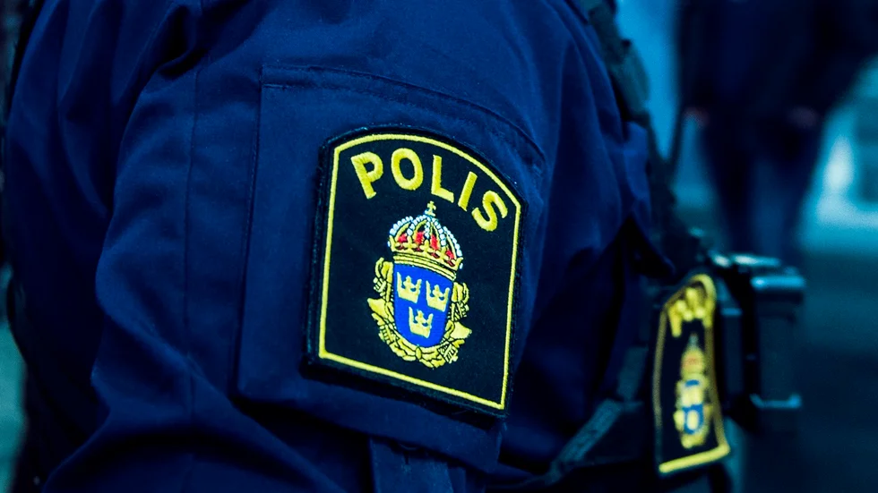 En kvinna som misstänks ha försökt mörda sin ex-make har gripits av polisen i Storgöteborg. Arkivbild.