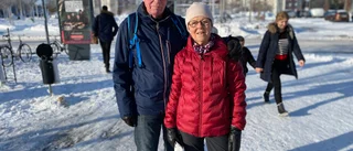 Det har fått Uppsalaborna att må bra i pandemin