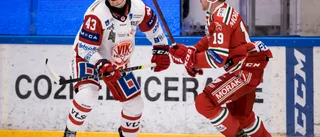Max Krogdahl: "Vi brukar spela bra mot topplagen"