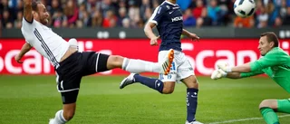 De kommer IFK möta i EL-kvalet
