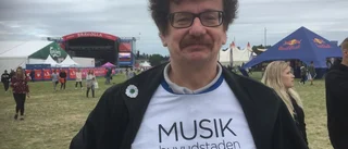 Stjernkvist: "Det är ledsamt"