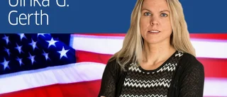 Nödrop från den politiska öknen
