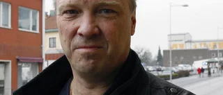 "Positivt få hockeyn på kartan igen"