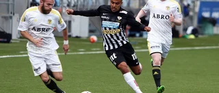 Sylvia kryssade i galen match