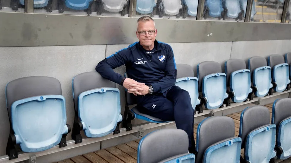 Slutet. Janne Andersson gör sin sista insats som IFK-manager på söndag. "Jag har valt det här själv och jag har haft tid på mig att vänja mig vid att det tar slut. Därför är jag mentalt inne på att det är slut".