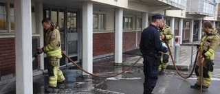 Försökte mörda sitt ex – åtalas