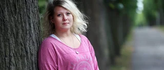 ”Det kändes som att jag skulle dö”.