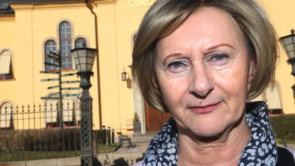 Äldres välfärd. Lena Micko är ordförande i Sveriges Kommuner och landsting och tidigare mångårig socialdemokratiskt kommunalråd i Linköping.
