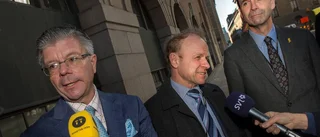 Så ska vi möta hoten
