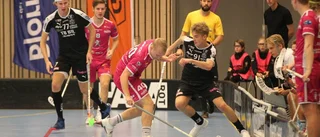 Bortapremiär för flera östgötalag
