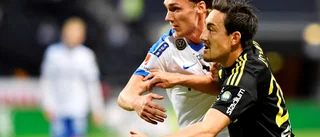 IFK utspelat på Friends Arena