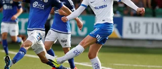 Så skötte sig IFK-spelarna