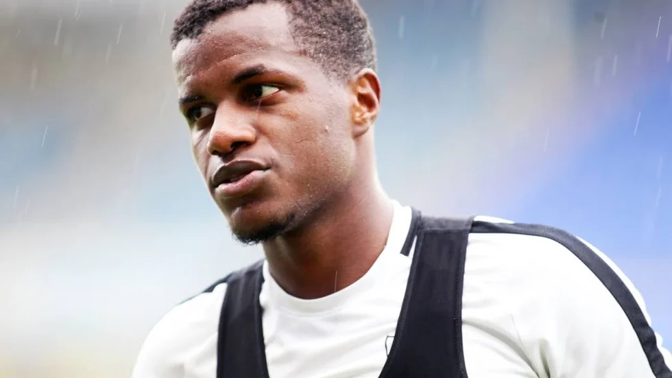 Manasse Kusu.