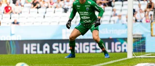 Motståndaren med känsla för IFK