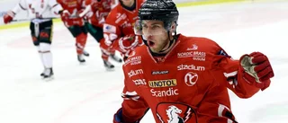 "Det ska vara en vana att vinna"