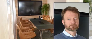 Möblerna på Stadshuset Brinken: Följde inte ramavtalet – ”Vad är en kontorsmöbel?”