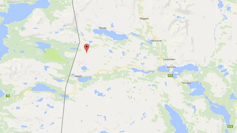 Foto: Google maps