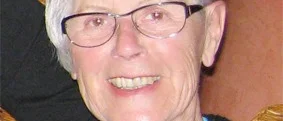 Sonja Persson