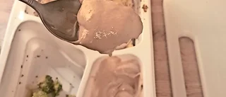 Vill du sitta ensam och äta ur din matlåda?