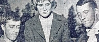 50 år sedan: Vann Älgstråket i Jörn