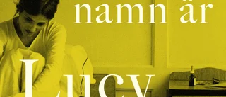 ”Mitt namn är Lucy Barton” visar på ett starkt band mellan mor och dotter
